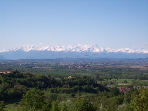 B&B Ca' Dla Nona