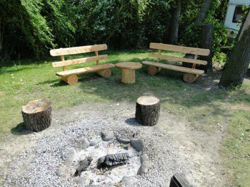 Lary Camping Homes - Domki Gorzewo