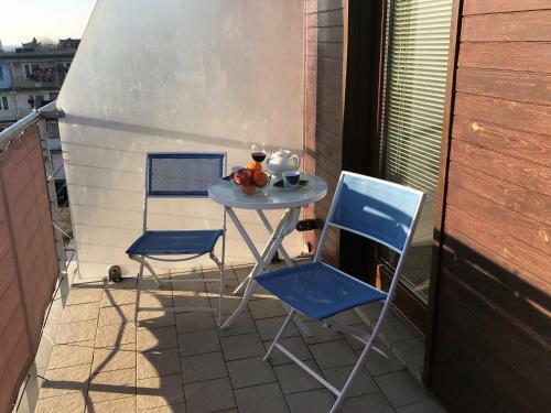 Apartamento Helska Villa 73