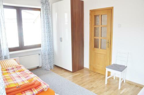 Apartamento Willa Oliwna