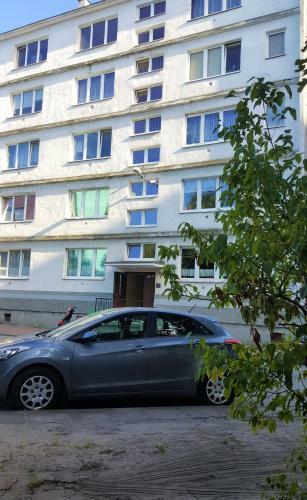 Apartament Spacerkiem Do Pla?y