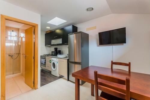 Apartamento Historic Center 3