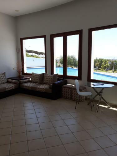 Apartamento Appart-hotel Cabo Dream
