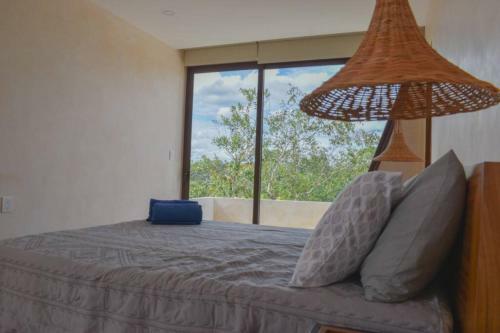 Apartamento Naab Casa Alicia Ph