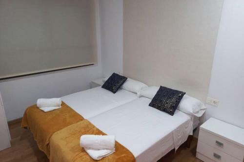 Apartamento Villa Jard�n