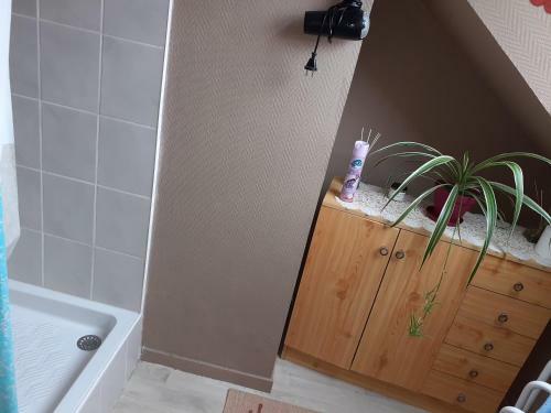 Bed & Breakfast Petit Coin Au Calme