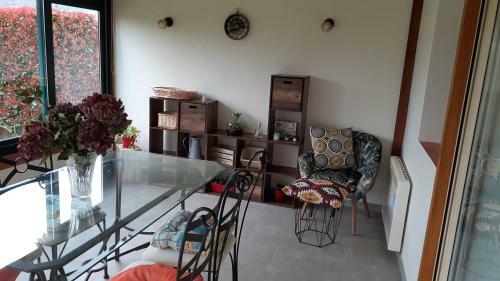 Chambre � La Campagne