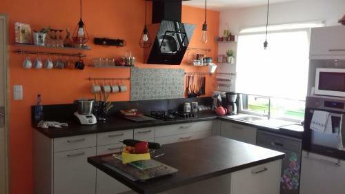 Chambre � La Campagne