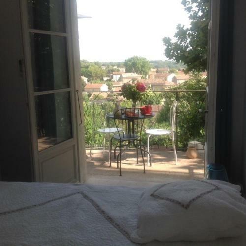 Apartamento Appartement Villa Saint-louis