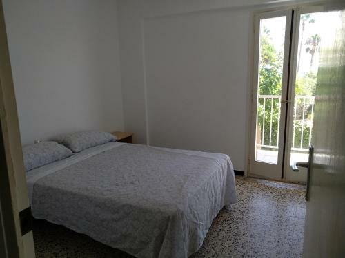 Apartamento Playa Esquirol