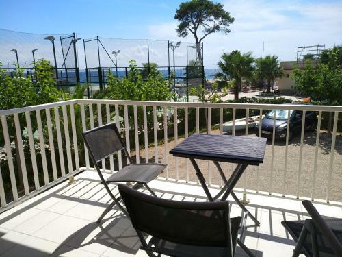 Apartamento Playa Esquirol