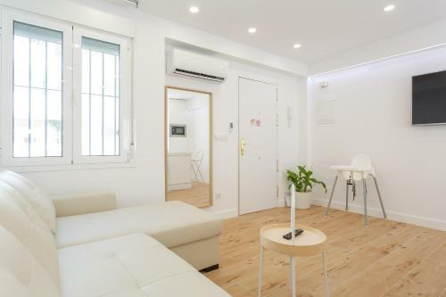 Apartamento La Casa De Parlamento