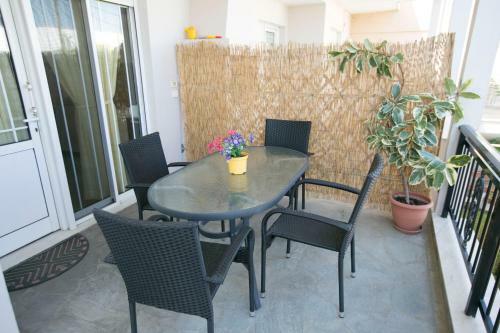 Apartamento Pashalia House