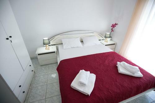 Apartamento Pashalia House