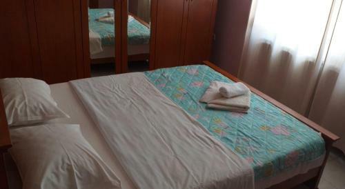 Apartamento Villa Michalis