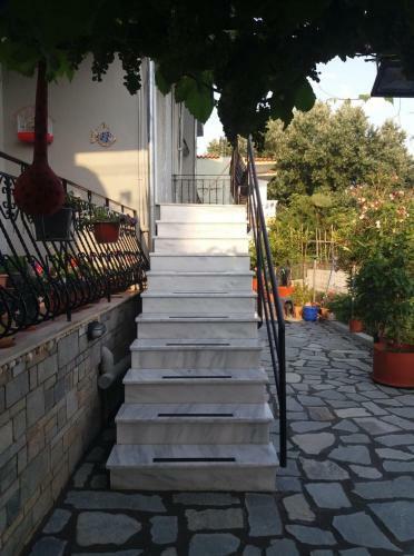 Apartamento Villa Michalis