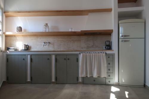 Apartamento Amoni