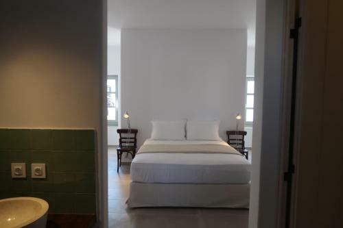 Apartamento Amoni
