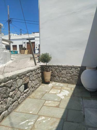 Apartamento Amoni