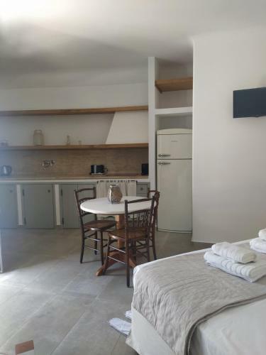 Apartamento Amoni