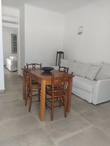 Apartamento Amoni