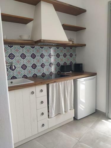 Apartamento Amoni