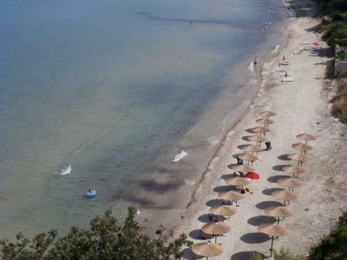Apartamento Villa Barouti