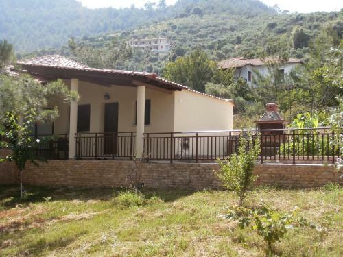 Apartamento Villa Barouti