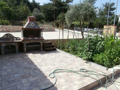Apartamento Villa Barouti
