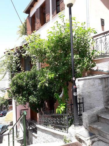 Apartamento Nelly?s House