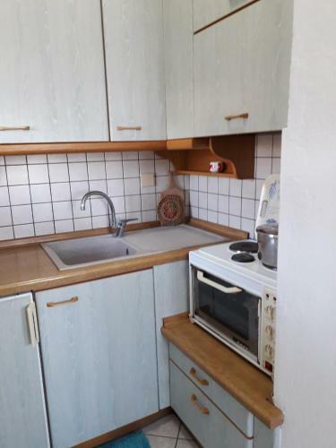 Apartamento Nelly?s House
