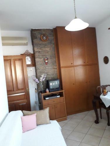 Apartamento Nelly?s House