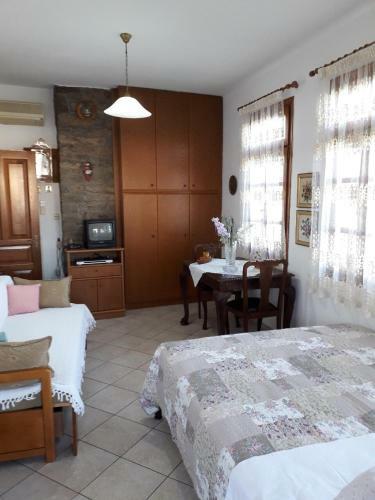 Apartamento Nelly?s House
