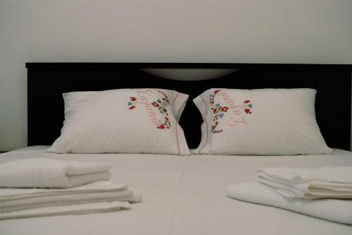 Apartamento Asia's Place