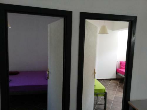 Apartamento Houses In The Village2