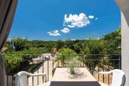 Apartman Brigitte