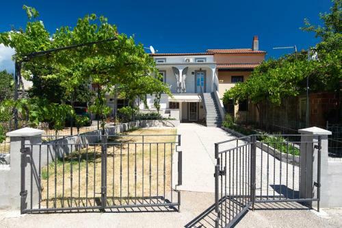 Apartman Brigitte
