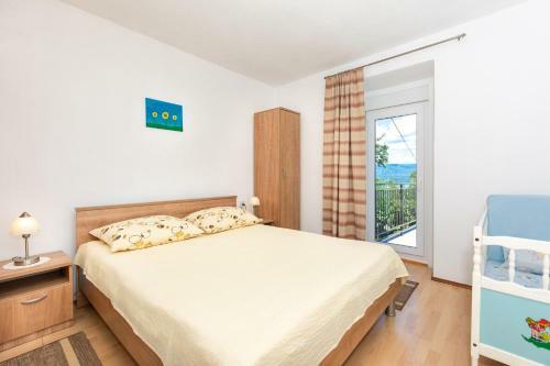 Apartman Brigitte