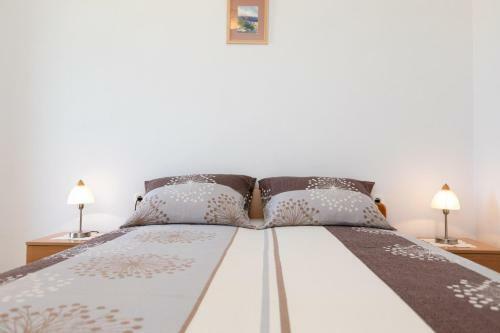 Apartman Brigitte