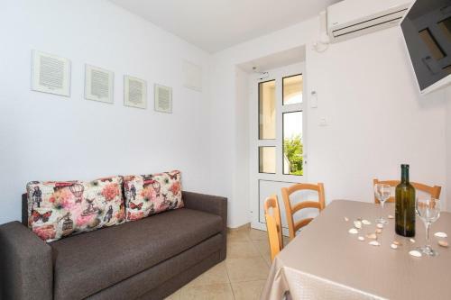 Apartman Brigitte