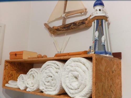 Apartamento Corfu Town Small Sailing Studio