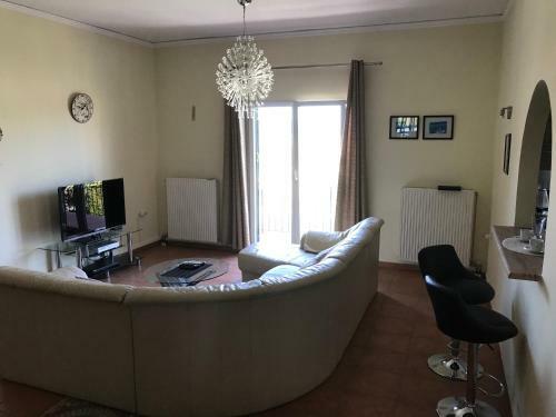 Apartamento Casa Bella Elena