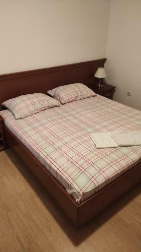 Apartmani Andric