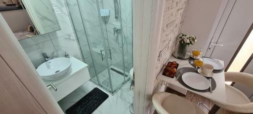 Studio Apartman Gr?eti?