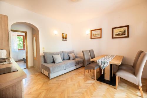 Apartments Barka