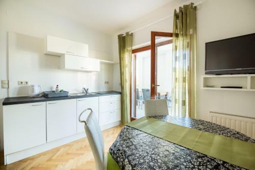 Apartments Barka