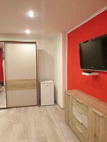 Hostal Room Petra In Centertown