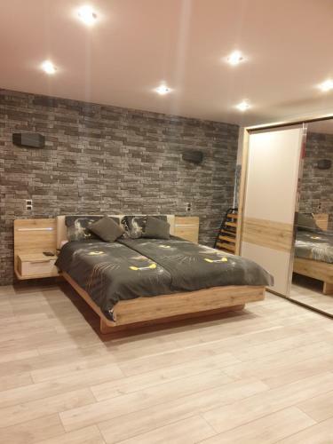 Hostal Room Petra In Centertown