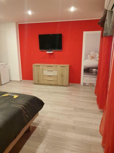 Hostal Room Petra In Centertown