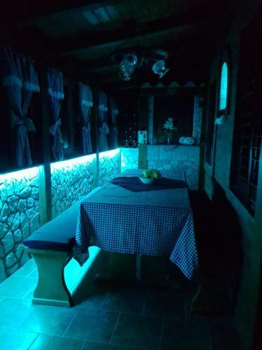 Hostal Room Petra In Centertown
